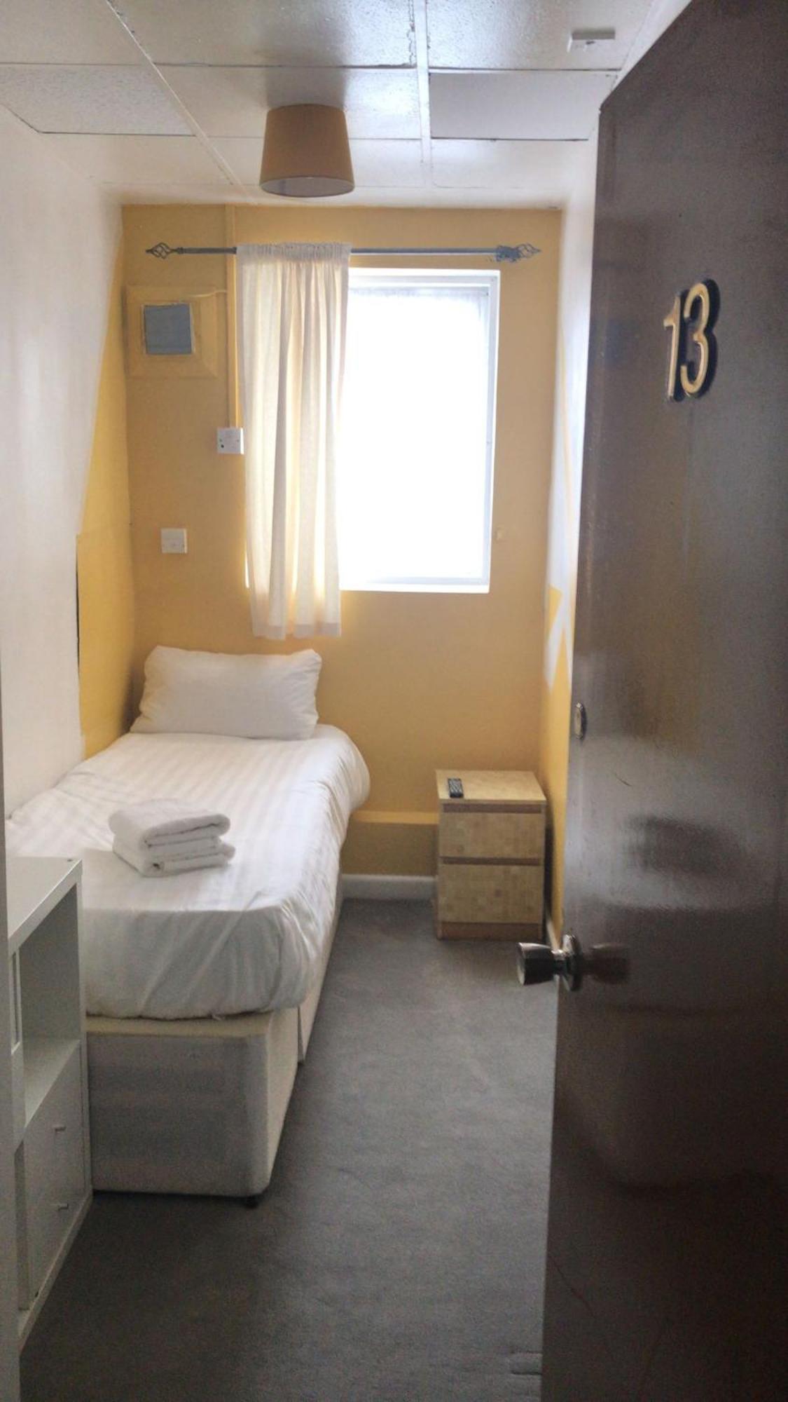 Acorn Lodge Guest House - Free Parking Gosport Zewnętrze zdjęcie