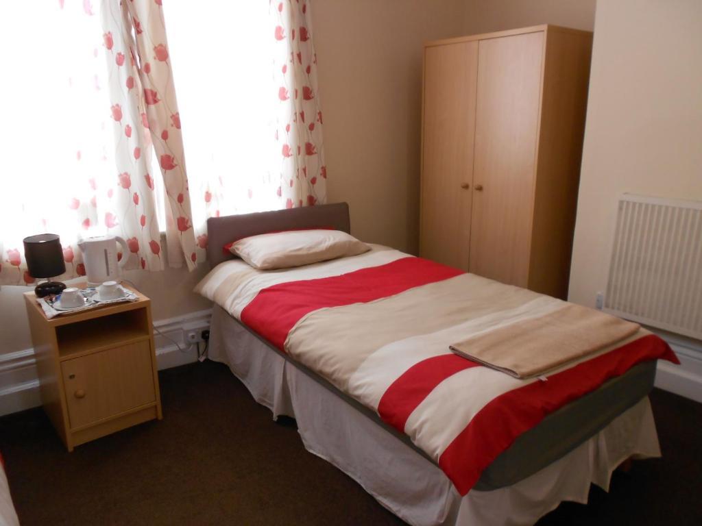 Acorn Lodge Guest House - Free Parking Gosport Pokój zdjęcie