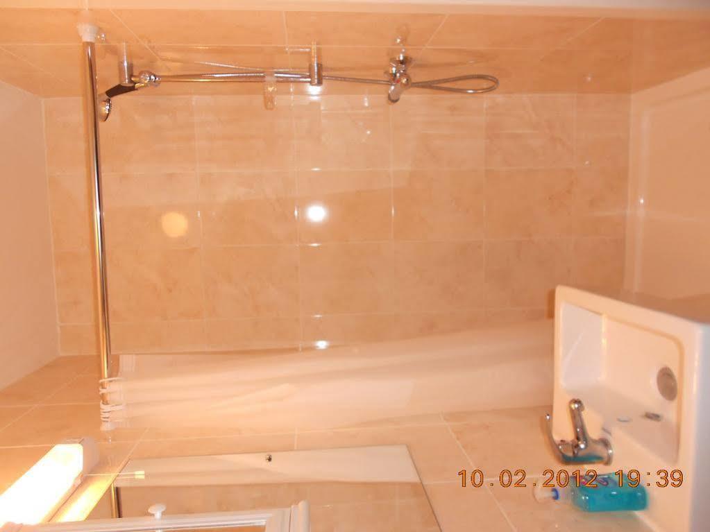 Acorn Lodge Guest House - Free Parking Gosport Zewnętrze zdjęcie